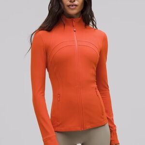 Lululemon Define Jacket Nulu X Peloton